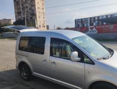 Volkswagen Caravella