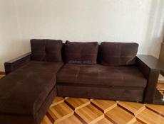 Продается угловой диван