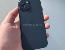iPhone 15 срочно 