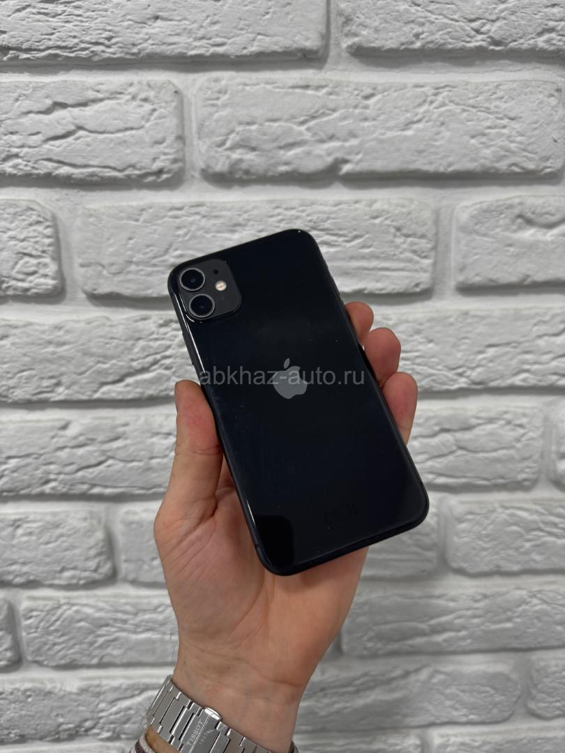 iPhone 11 128Gb 🔋100%