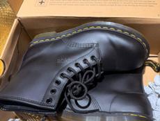 Dr martens ботинки
