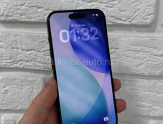 iPhone 15 Pro 256Gb 🔋87%