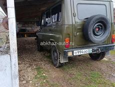 УАЗ 469