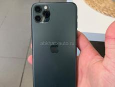 iPhone 11pro Max  256gb