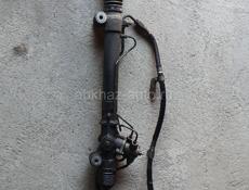 Рулевая на Toyota Alphard