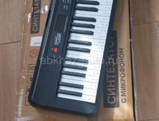 Синтезатор