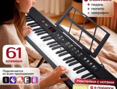 Синтезатор