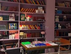 Образовательное пространство, хотим сдать под занятия