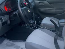 Mitsubishi L 200