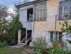 ДОМ С УЧАСТКОМ СУХУМ