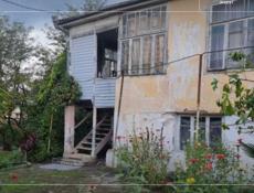 ДОМ С УЧАСТКОМ СУХУМ