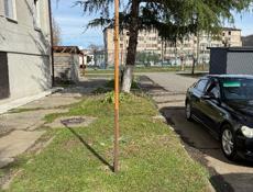 Квартира на мачарке 