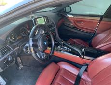 BMW 6 Series