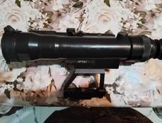 Ночной видение 