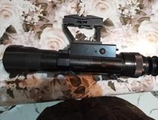 Ночной видение 