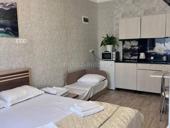 Сухум, Центр