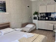 Сухум, Центр