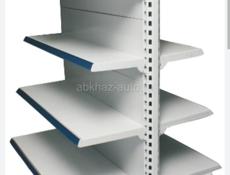 Полка двухсторонняя 