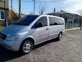 Mercedes-Benz V-Класс