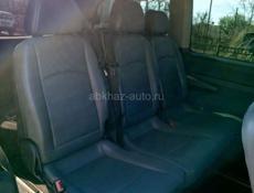 Mercedes-Benz V-Класс