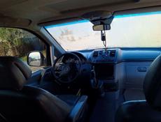 Mercedes-Benz V-Класс