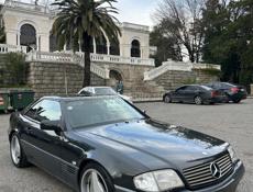 Mercedes-Benz SL