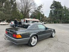 Mercedes-Benz SL
