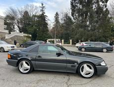 Mercedes-Benz SL