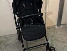Продается коляска в хорошем состоянии 