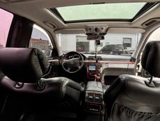 Mercedes-Benz S-Класс