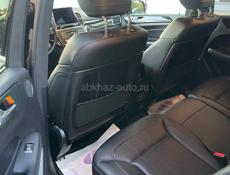 Mercedes-Benz G-Класс