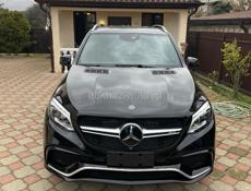 Mercedes-Benz G-Класс