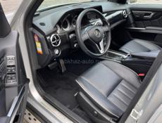 Mercedes-Benz GL-Класс