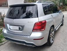 Mercedes-Benz GL-Класс