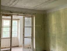 2-КОМНАТНАЯ КВАРТИРА ТКУАРЧАЛ