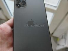 Iphone 11 pro max(256gb)