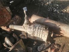 Каробка газель 