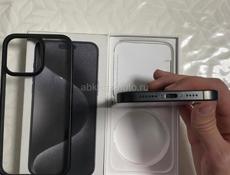 iPhone 15 Pro Max 256GB