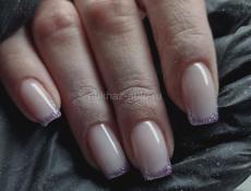 Маникюр/Педикюр 