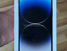 СРОЧНО АЙФОН 14 ПРО МАХ 128 АКБ 84