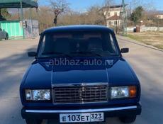 ВАЗ 2107