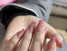 Требуются модели на маникюр 