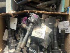 Б/у запчасти на иномарки в наличии и под заказ 