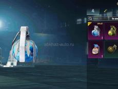 Обменяю аккаунты в блек раше и в пабге на аккаунт в стендоффе с ножом