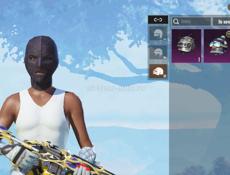 Обменяю аккаунты в блек раше и в пабге на аккаунт в стендоффе с ножом