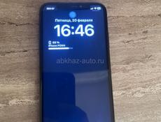 Продается iPhone X в идеале