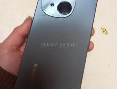 Tecno на 128 гигабаит