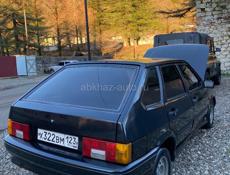ВАЗ 2114