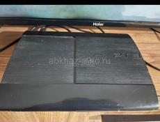 Ps3 прошытый обмен на телефон или Xbox one с моей доплатой 