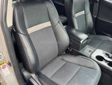 Тойота Камри 2.5 год 2014